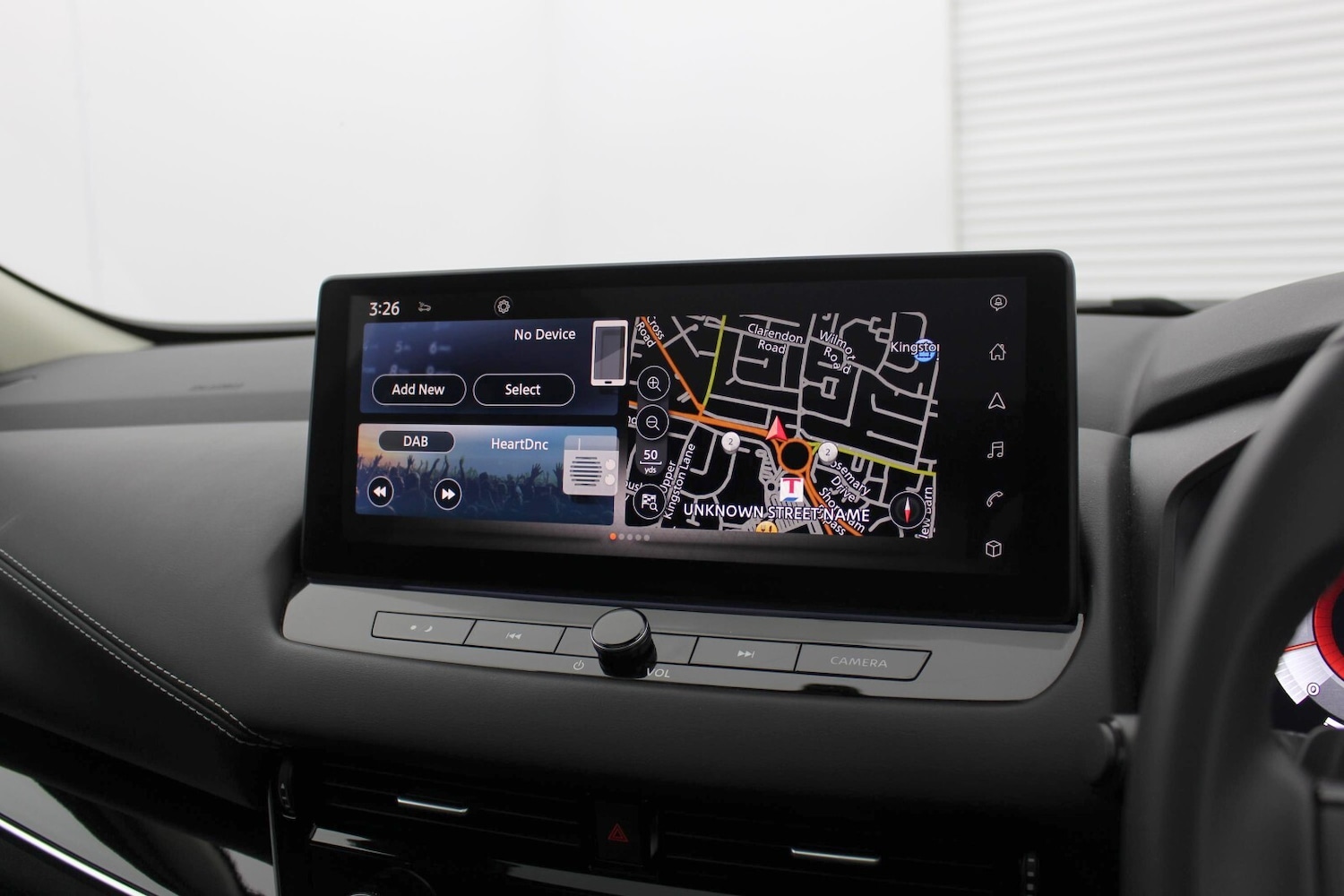 Used Nissan Qashqai 2022 for sale - 77326272: Photo 16