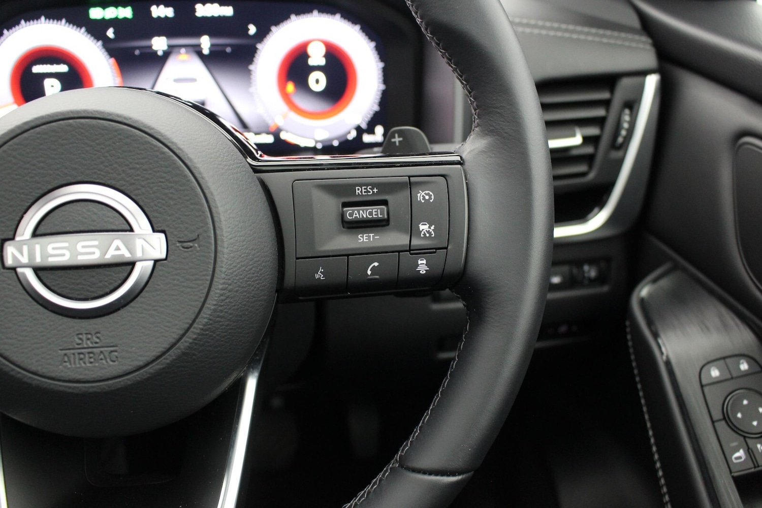 Used Nissan Qashqai 2022 for sale - 77326272: Photo 20