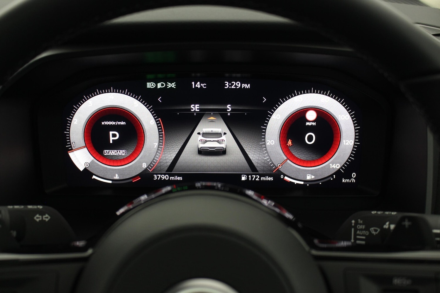 Used Nissan Qashqai 2022 for sale - 77326272: Photo 26