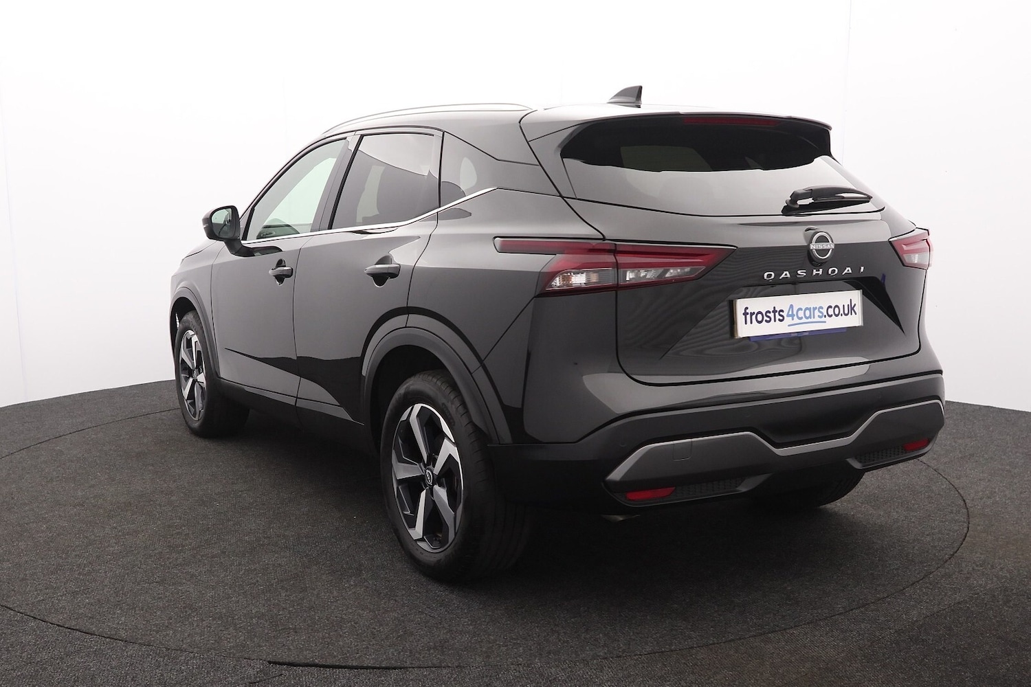 Used Nissan Qashqai 2022 for sale - 77326272: Photo 40