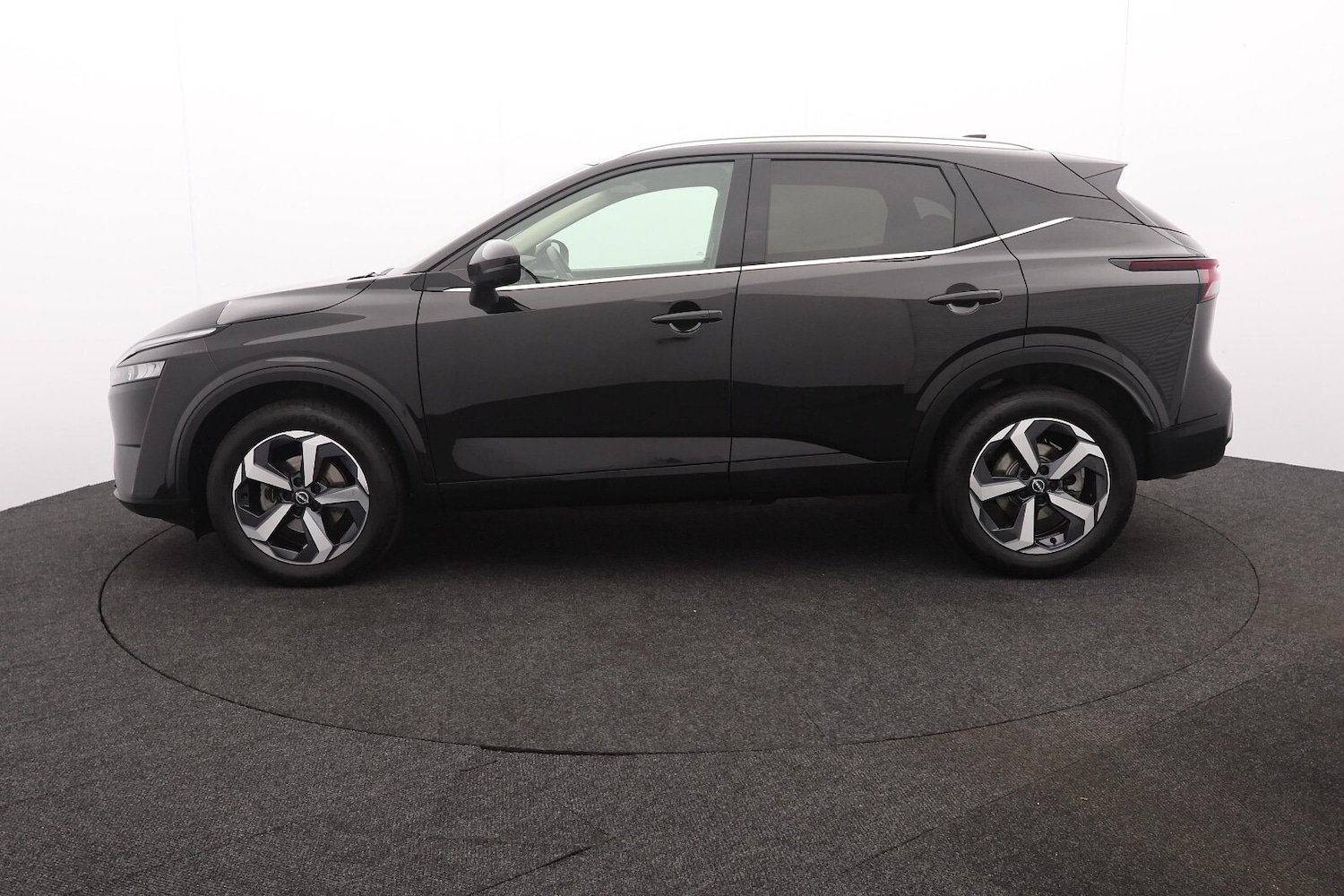 Used Nissan Qashqai 2022 for sale - 77326272: Photo 41