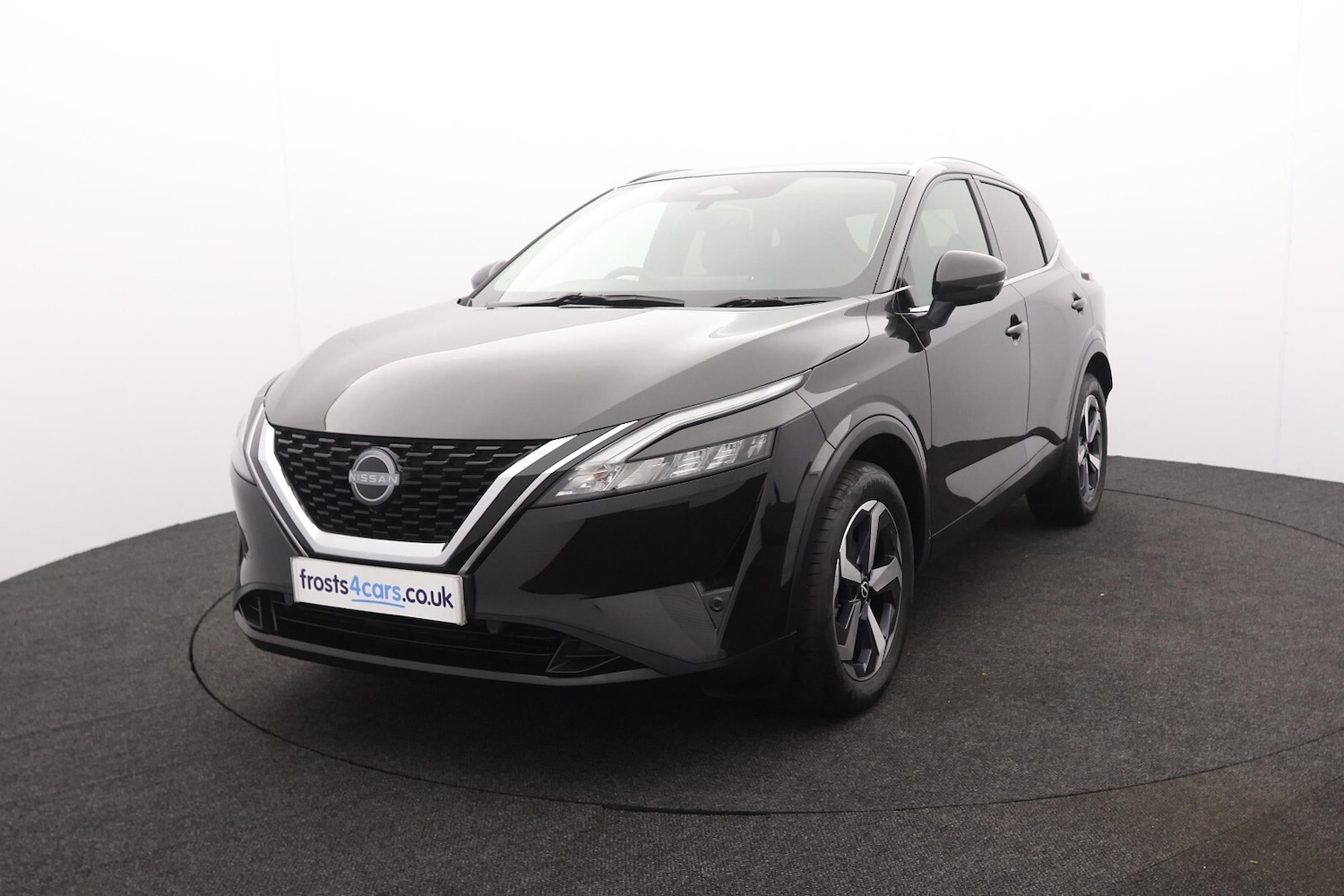 Used Nissan Qashqai 2022 for sale - 77326272: Photo 42