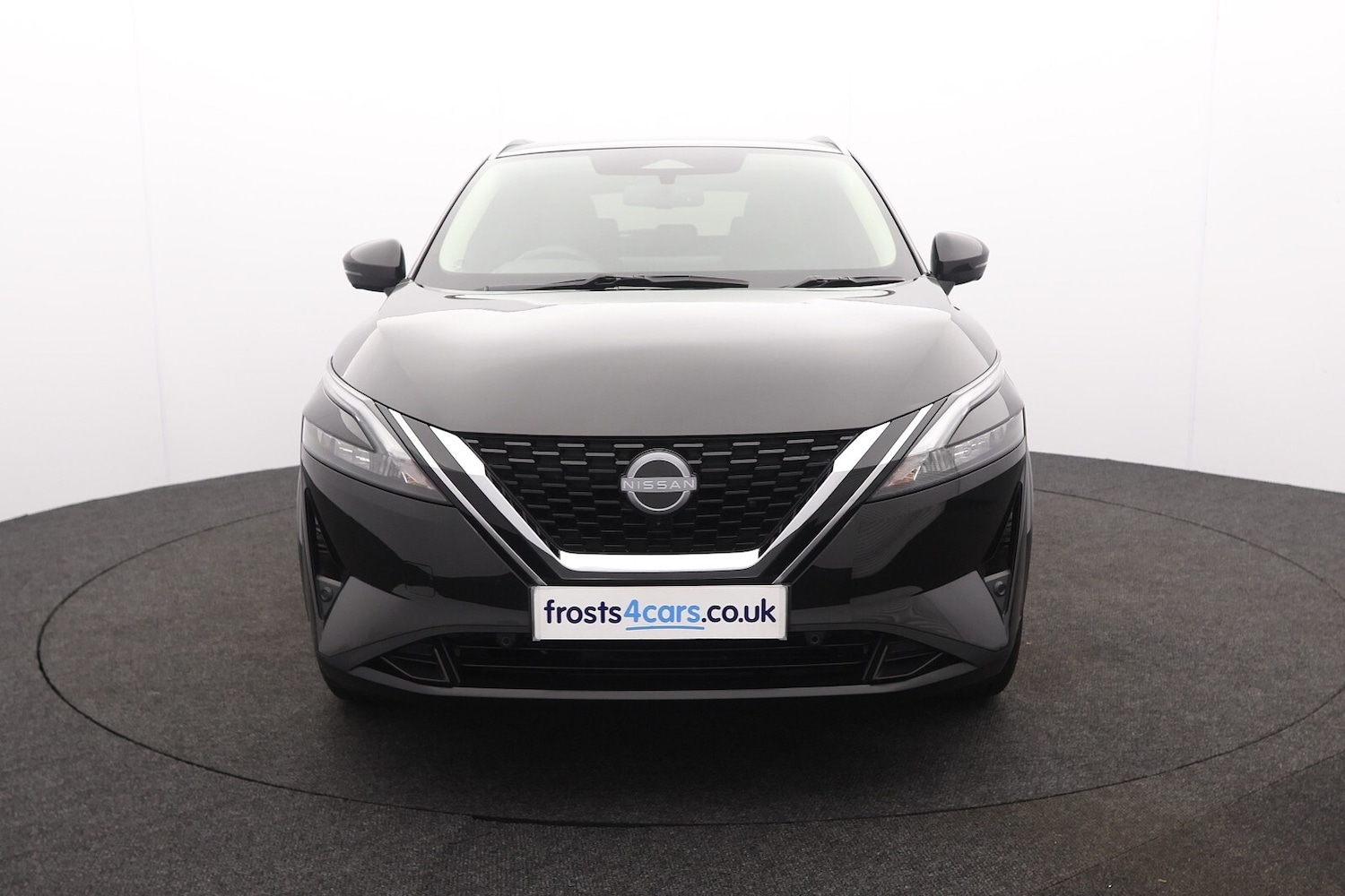 Used Nissan Qashqai 2022 for sale - 77326272: Photo 43