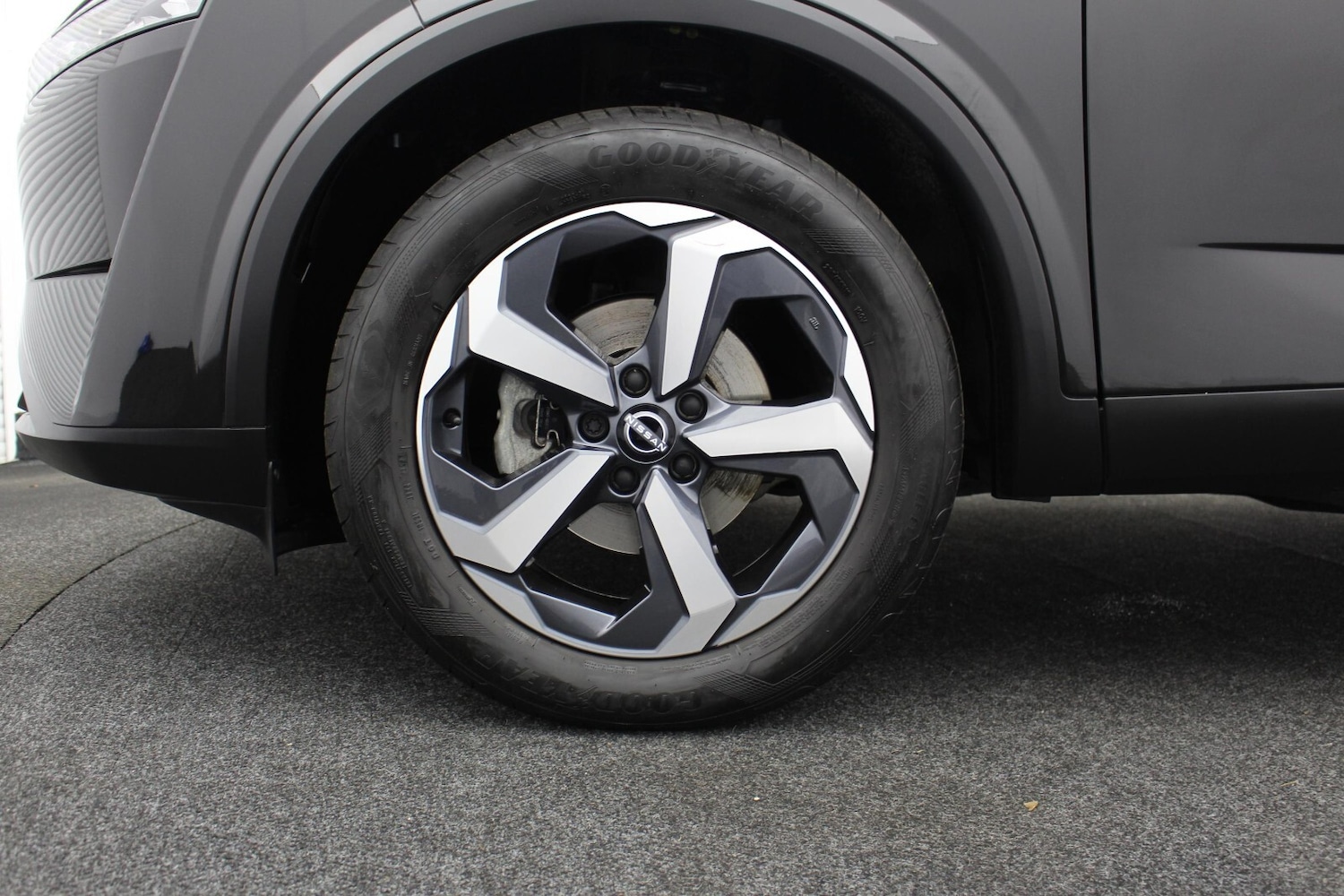 Used Nissan Qashqai 2022 for sale - 77326272: Photo 44