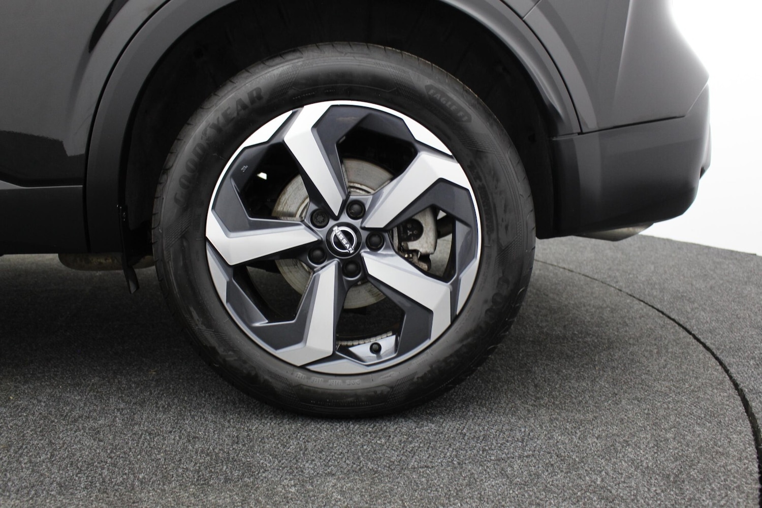 Used Nissan Qashqai 2022 for sale - 77326272: Photo 45