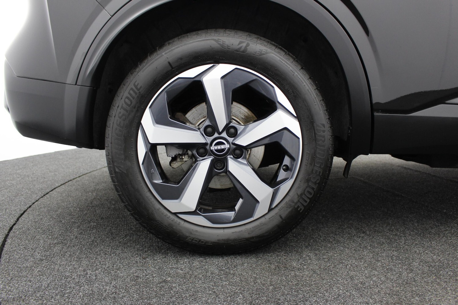 Used Nissan Qashqai 2022 for sale - 77326272: Photo 46