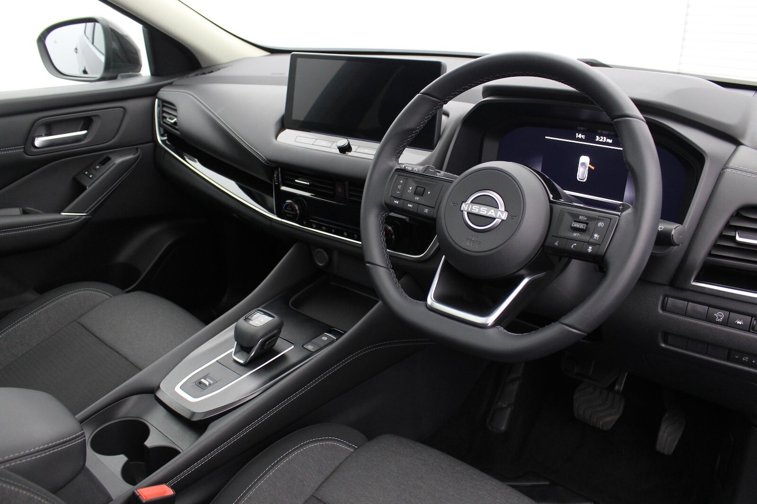 Used Nissan Qashqai 2022 for sale - 77326272: Photo 9