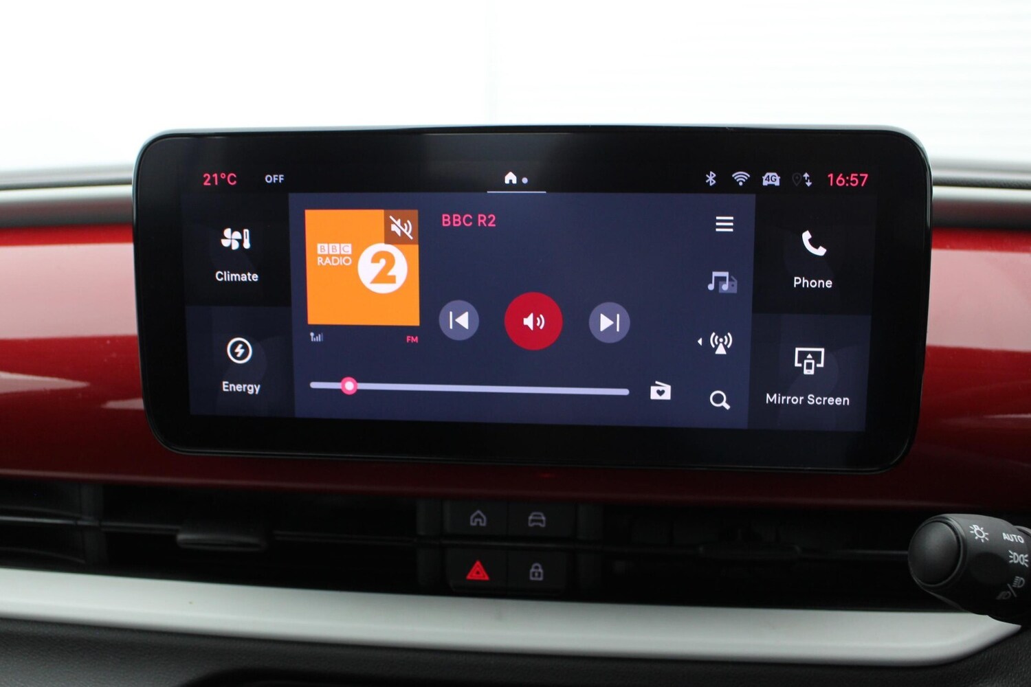 Used Fiat 600 2025 for sale - 77420360: Photo 13