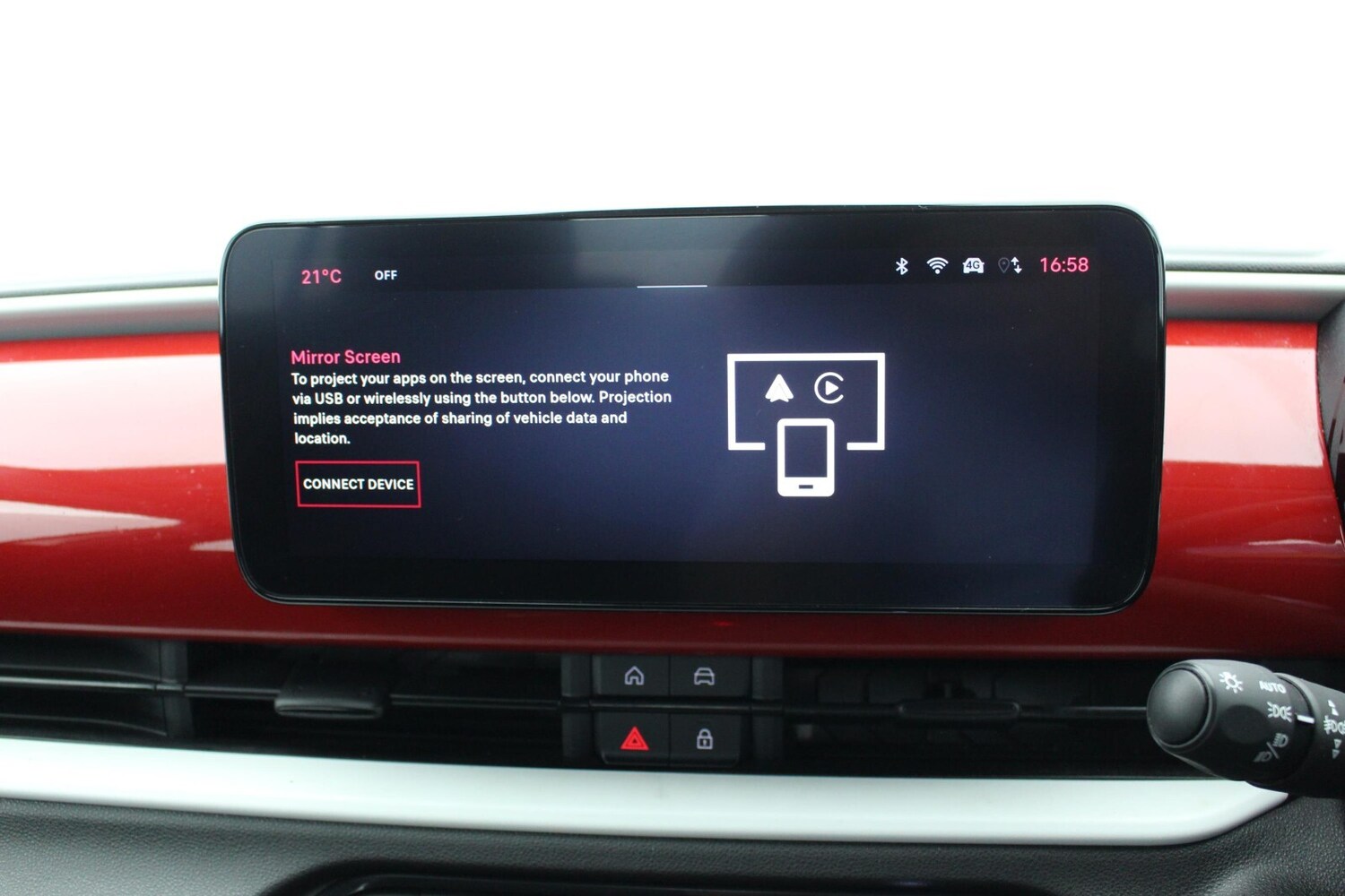 Used Fiat 600 2025 for sale - 77420360: Photo 15