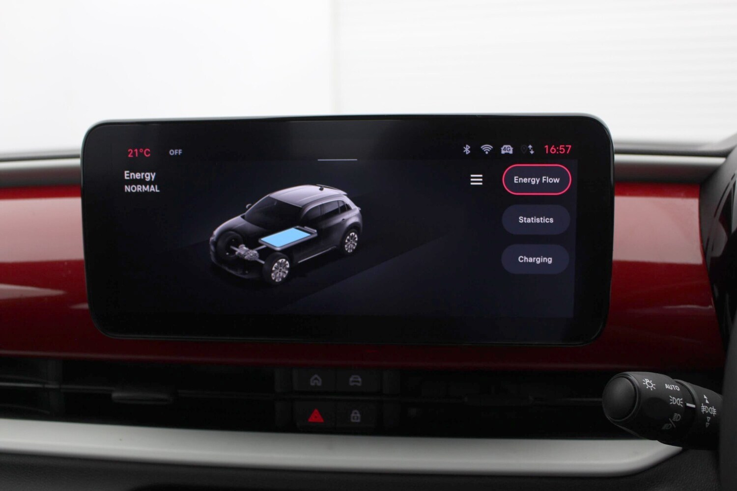 Used Fiat 600 2025 for sale - 77420360: Photo 16