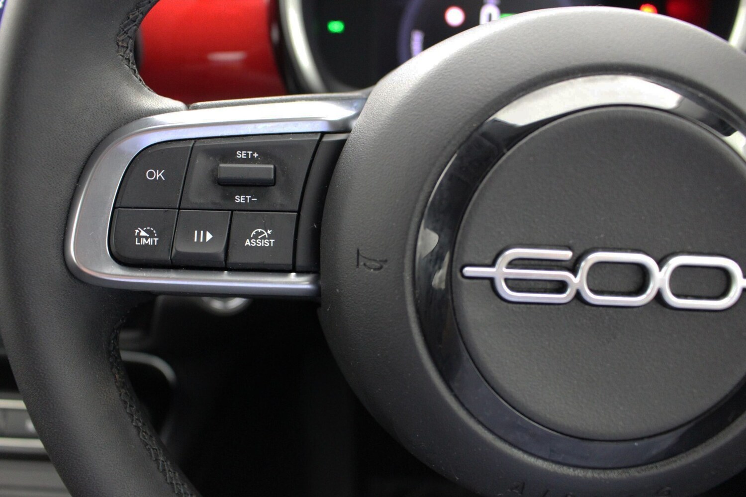 Used Fiat 600 2025 for sale - 77420360: Photo 21