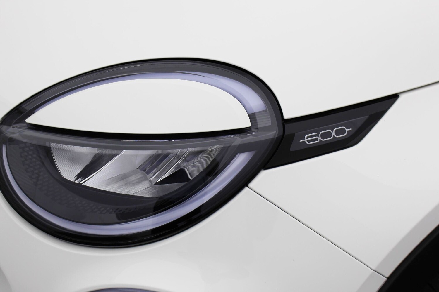 Used Fiat 600 2025 for sale - 77420360: Photo 36