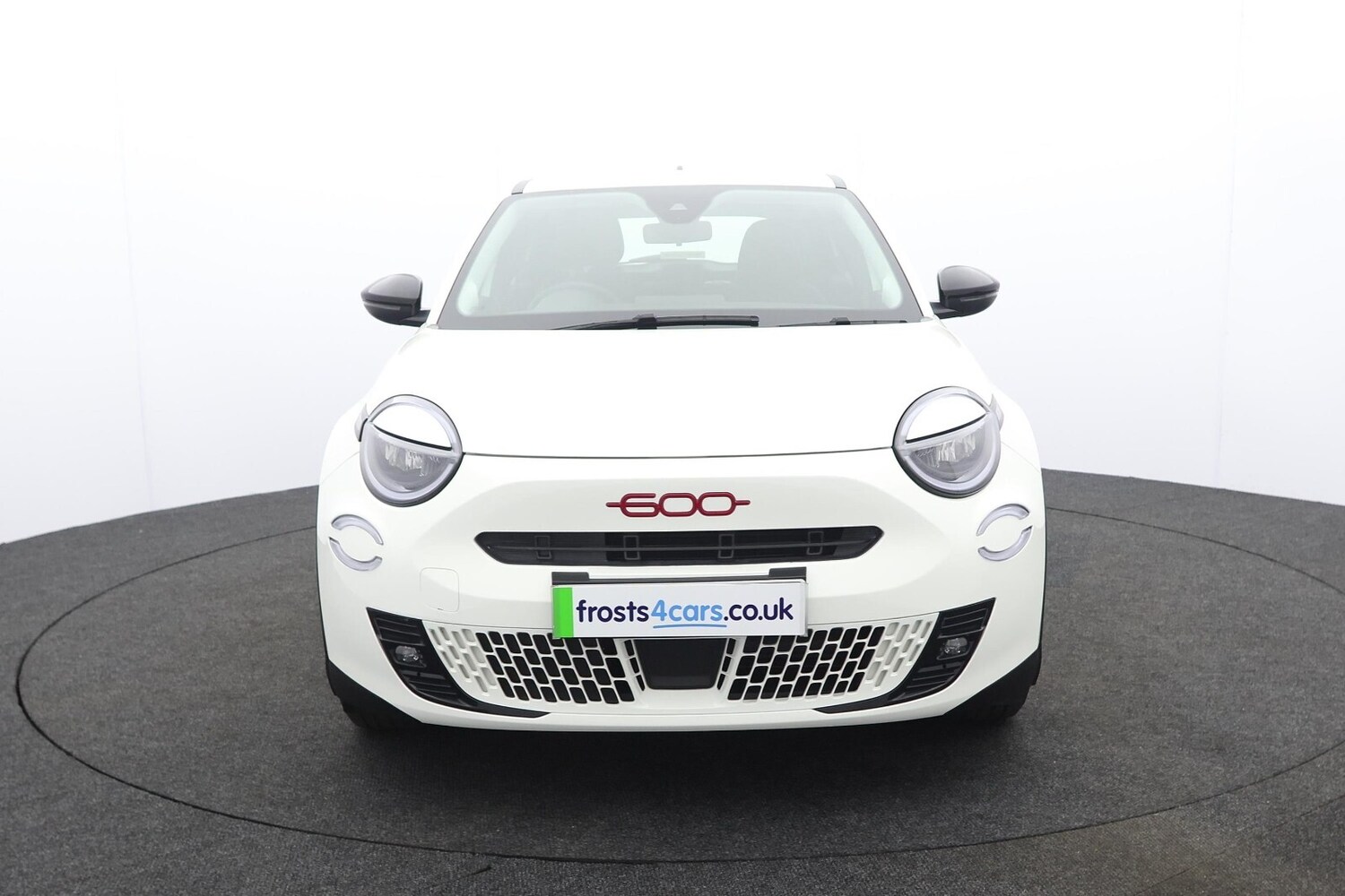 Used Fiat 600 2025 for sale - 77420360: Photo 42
