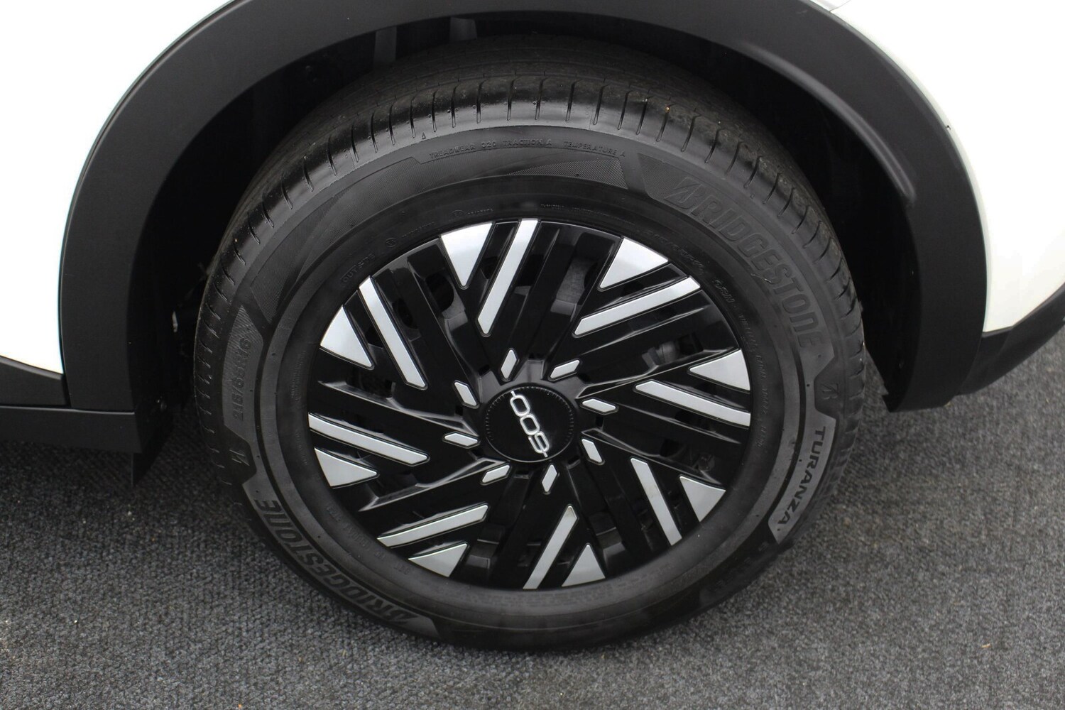 Used Fiat 600 2025 for sale - 77420360: Photo 44