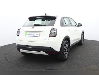 Used Fiat 600 2025 for sale - 77420360: Photo