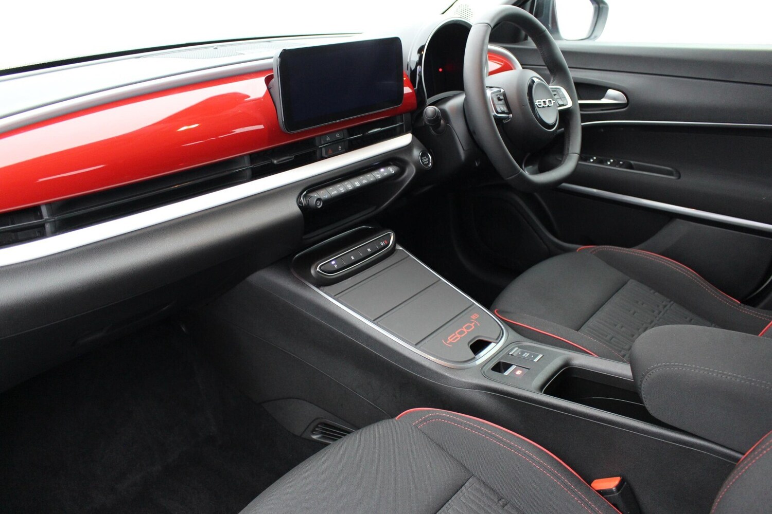 Used Fiat 600 2025 for sale - 77420360: Photo 8