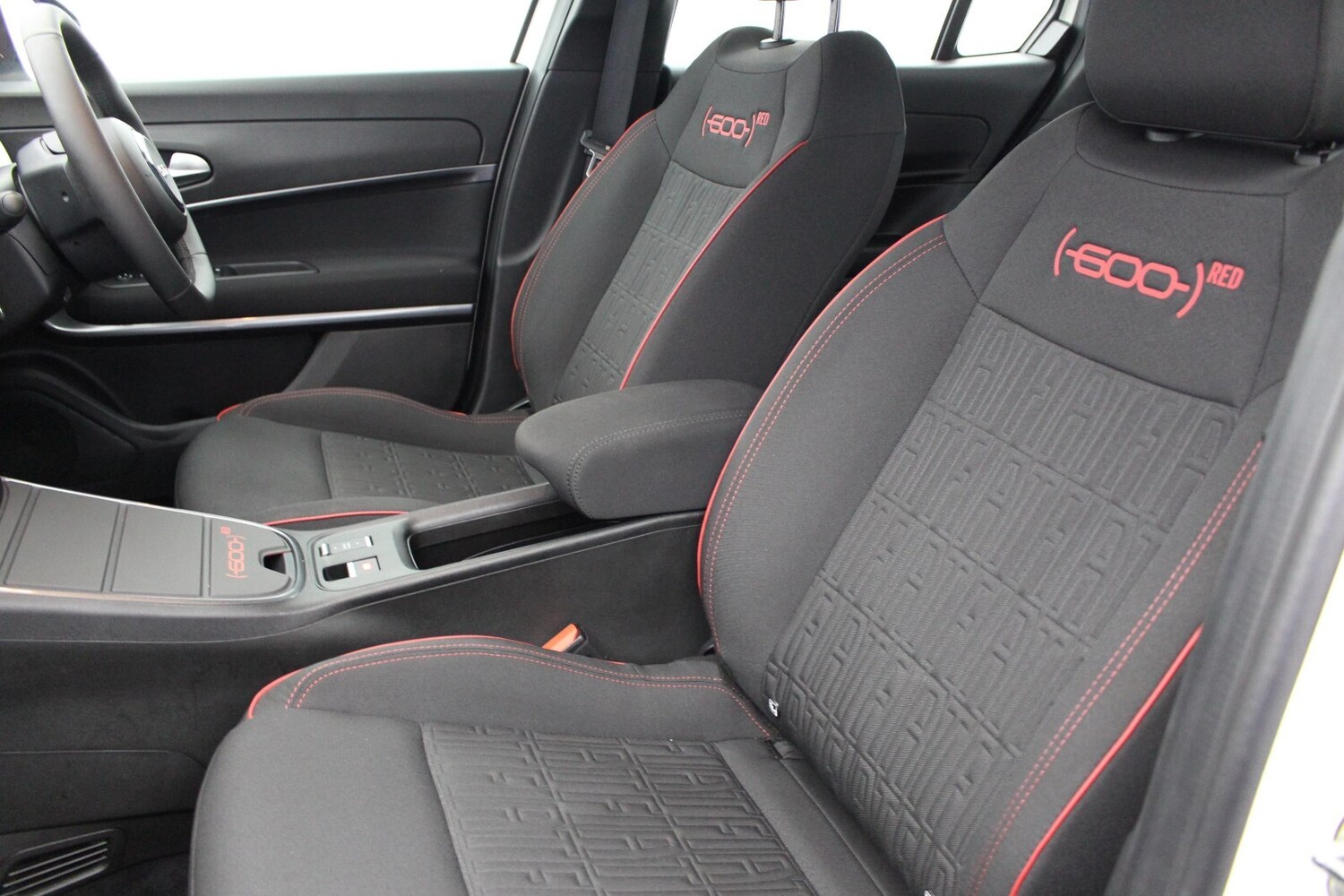 Used Fiat 600 2025 for sale - 77420360: Photo 9