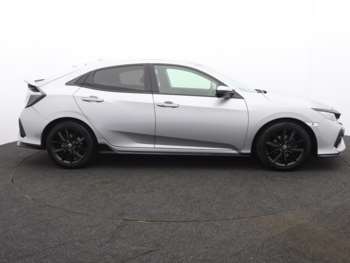 Used Honda Civic 2020 for sale - 74461572: Photo