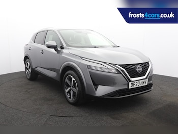 Used Nissan Qashqai 2023 for sale - 79161946: Photo