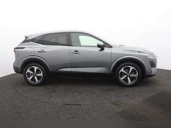 Used Nissan Qashqai 2023 for sale - 79161946: Photo