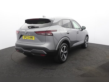 Used Nissan Qashqai 2023 for sale - 79161946: Photo