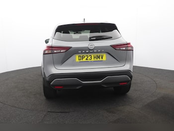 Used Nissan Qashqai 2023 for sale - 79161946: Photo