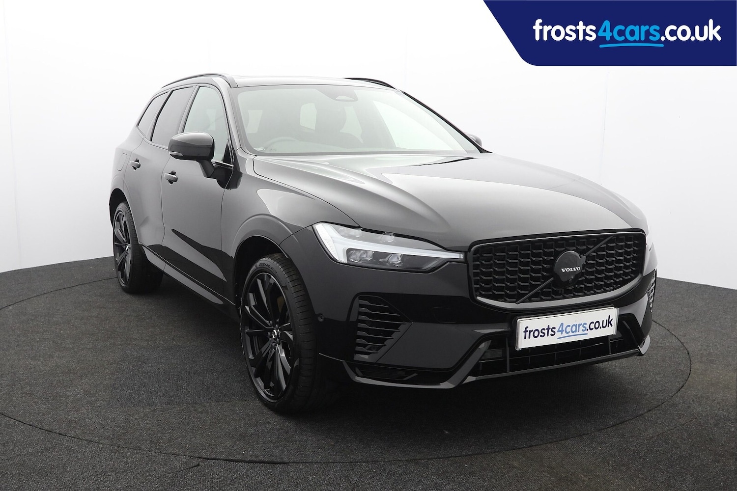Used Volvo XC60 2024 for sale - 76130706: Photo 1