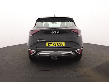 Used Kia Sportage 2023 for sale - 78906273: Photo