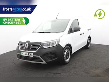 Used Renault Kangoo 2024 for sale - 79646481: Photo