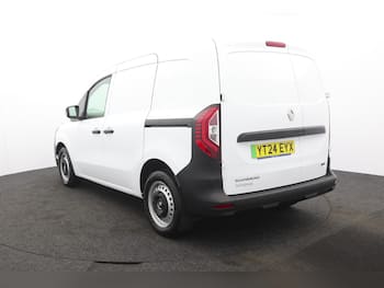 Used Renault Kangoo 2024 for sale - 79646481: Photo