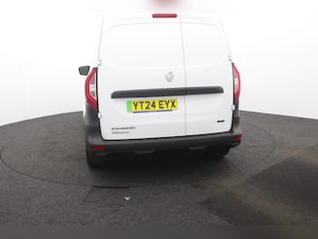 Used Renault Kangoo 2024 for sale - 79646481: Photo