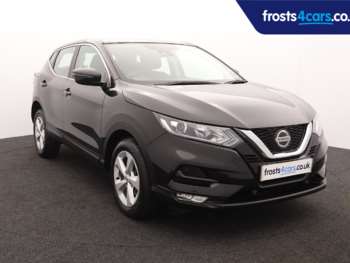 2021 - 5dr 1.3 DiG-T Acenta Premium DCT Automatic