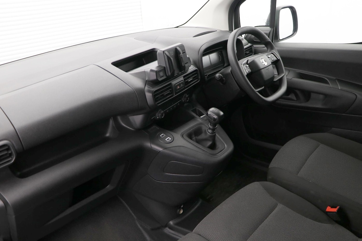 Used Vauxhall Combo 2024 for sale - 77740016: Photo 10