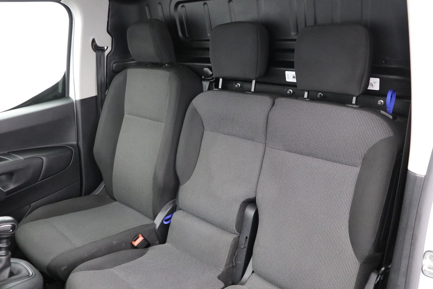 Used Vauxhall Combo 2024 for sale - 77740016: Photo 11