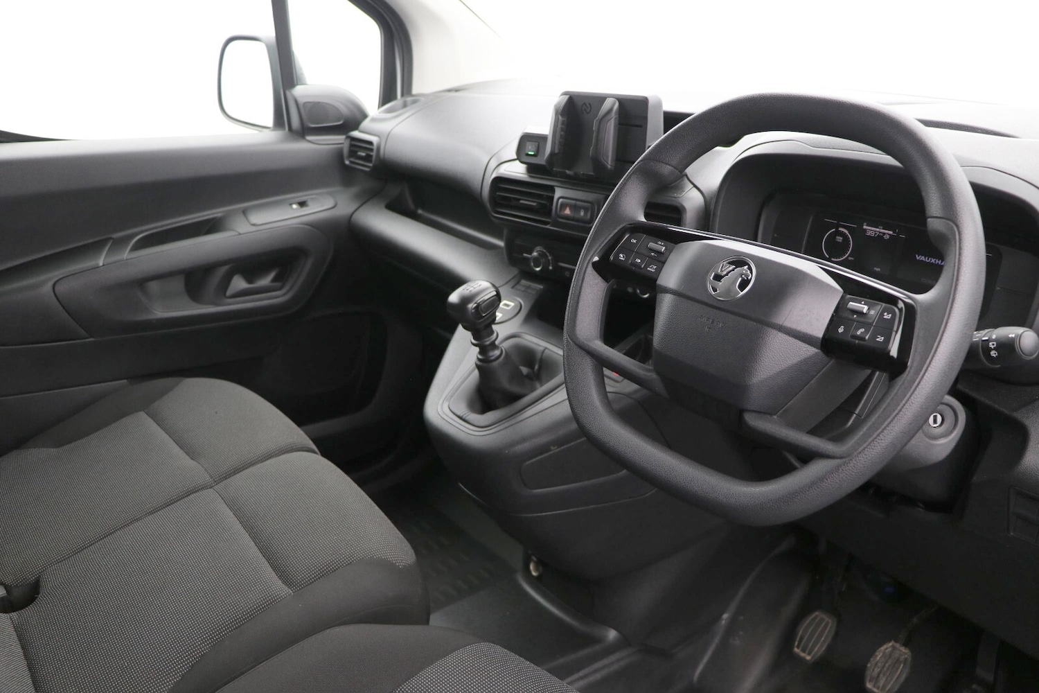 Used Vauxhall Combo 2024 for sale - 77740016: Photo 12