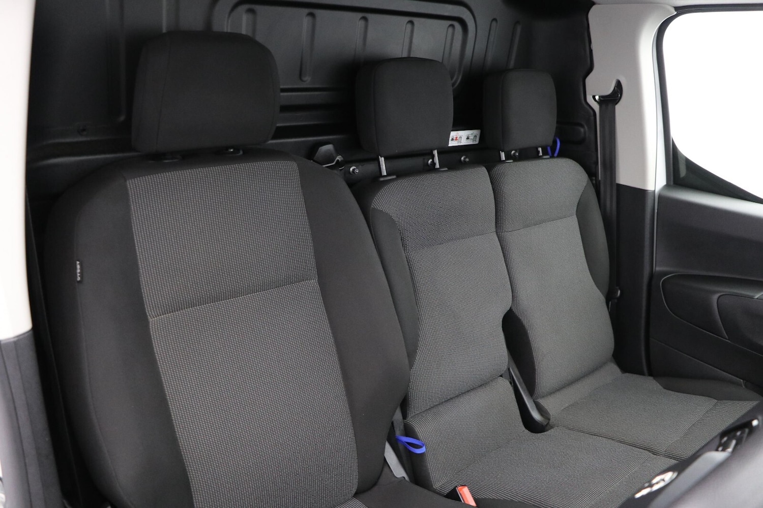 Used Vauxhall Combo 2024 for sale - 77740016: Photo 13