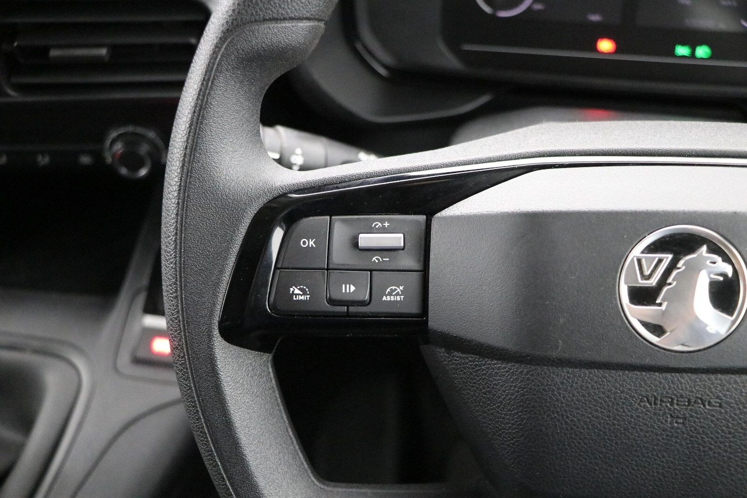 Used Vauxhall Combo 2024 for sale - 77740016: Photo 16