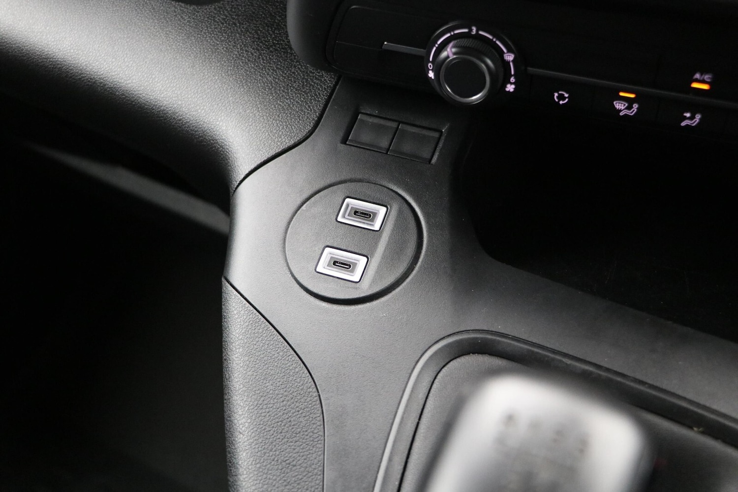 Used Vauxhall Combo 2024 for sale - 77740016: Photo 18