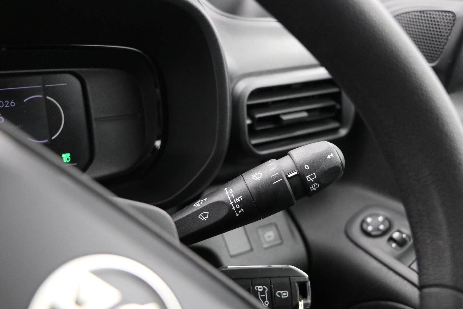 Used Vauxhall Combo 2024 for sale - 77740016: Photo 23