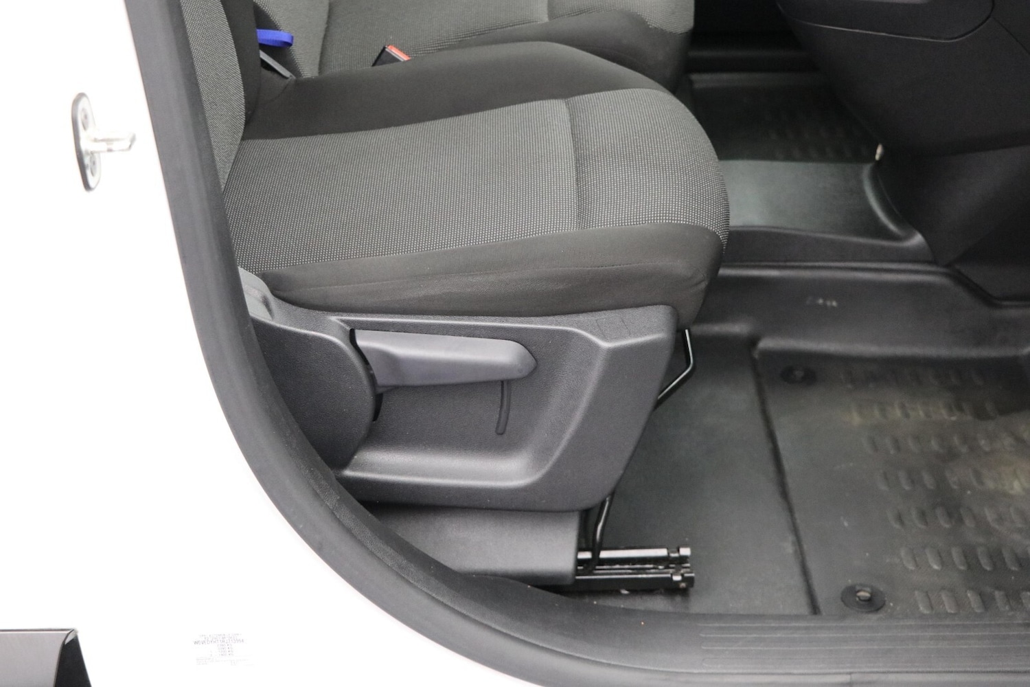 Used Vauxhall Combo 2024 for sale - 77740016: Photo 28