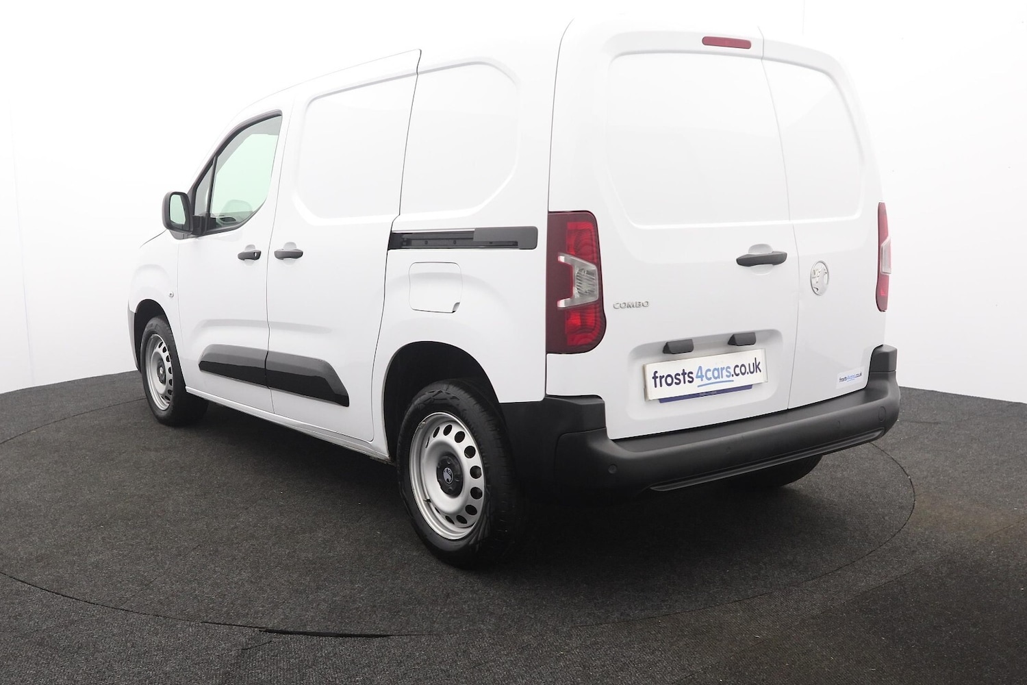 Used Vauxhall Combo 2024 for sale - 77740016: Photo 3