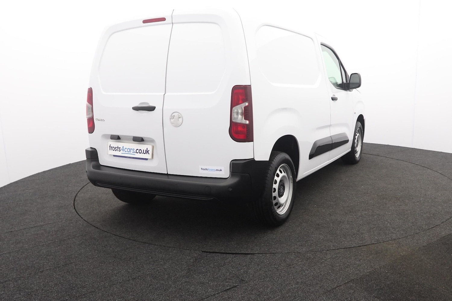 Used Vauxhall Combo 2024 for sale - 77740016: Photo 32