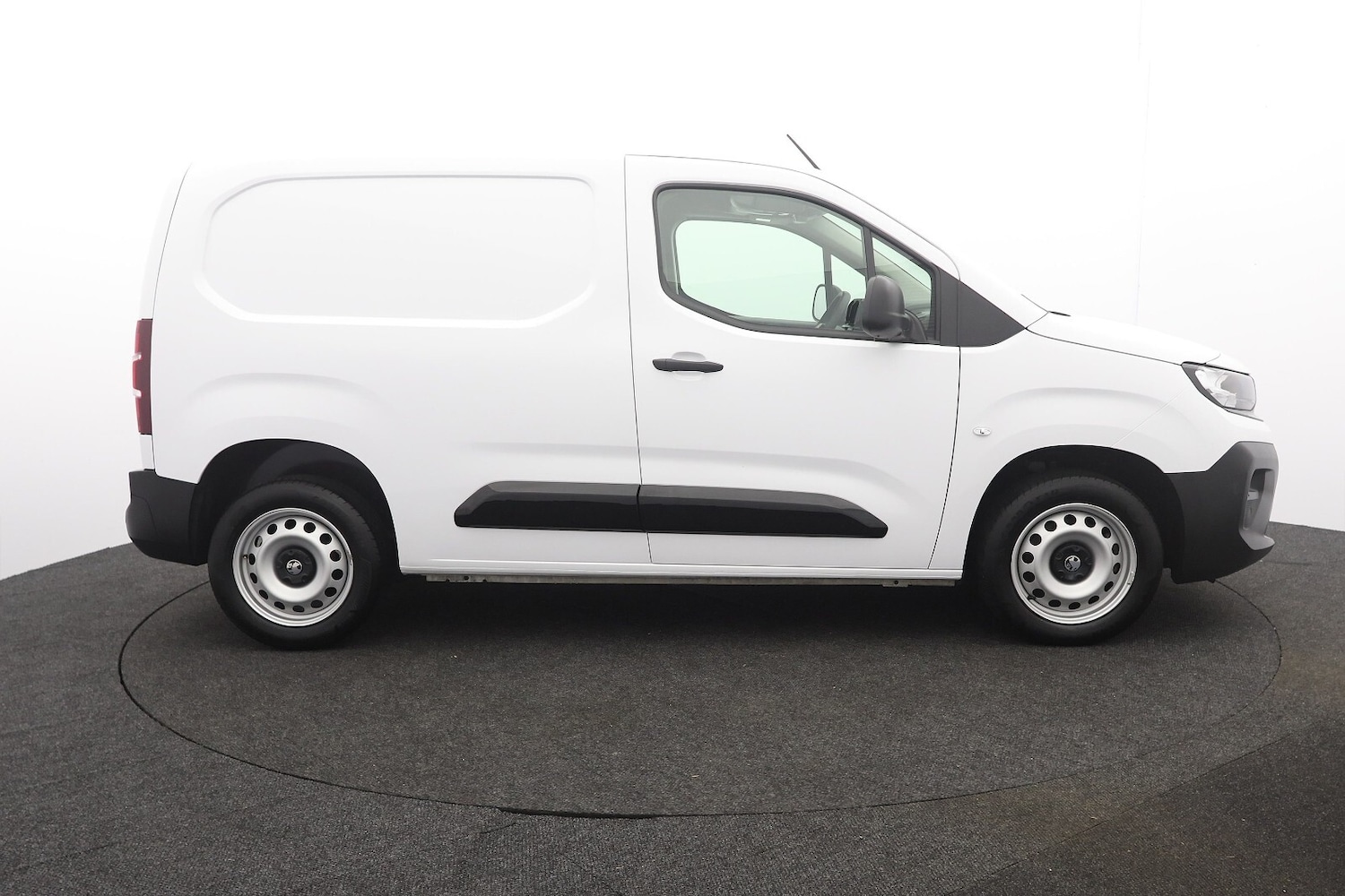 Used Vauxhall Combo 2024 for sale - 77740016: Photo 33