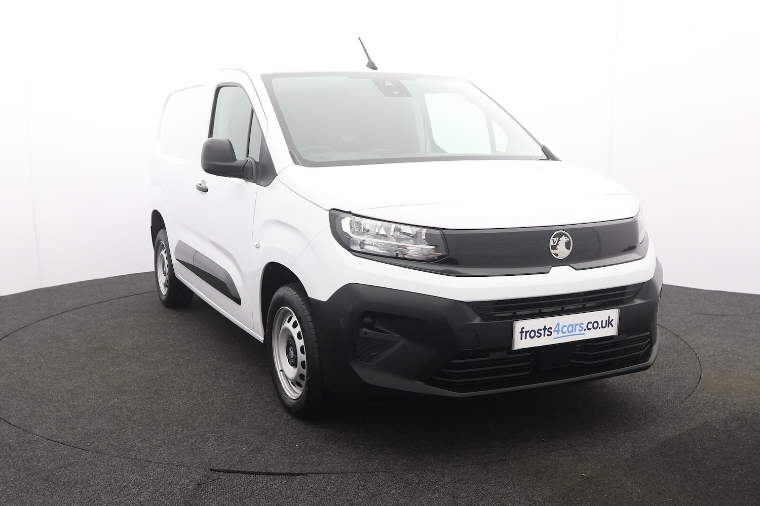 Used Vauxhall Combo 2024 for sale - 77740016: Photo 34