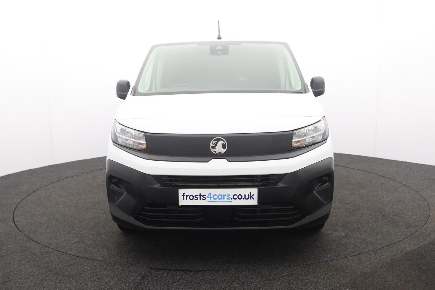 Used Vauxhall Combo 2024 for sale - 77740016: Photo 35