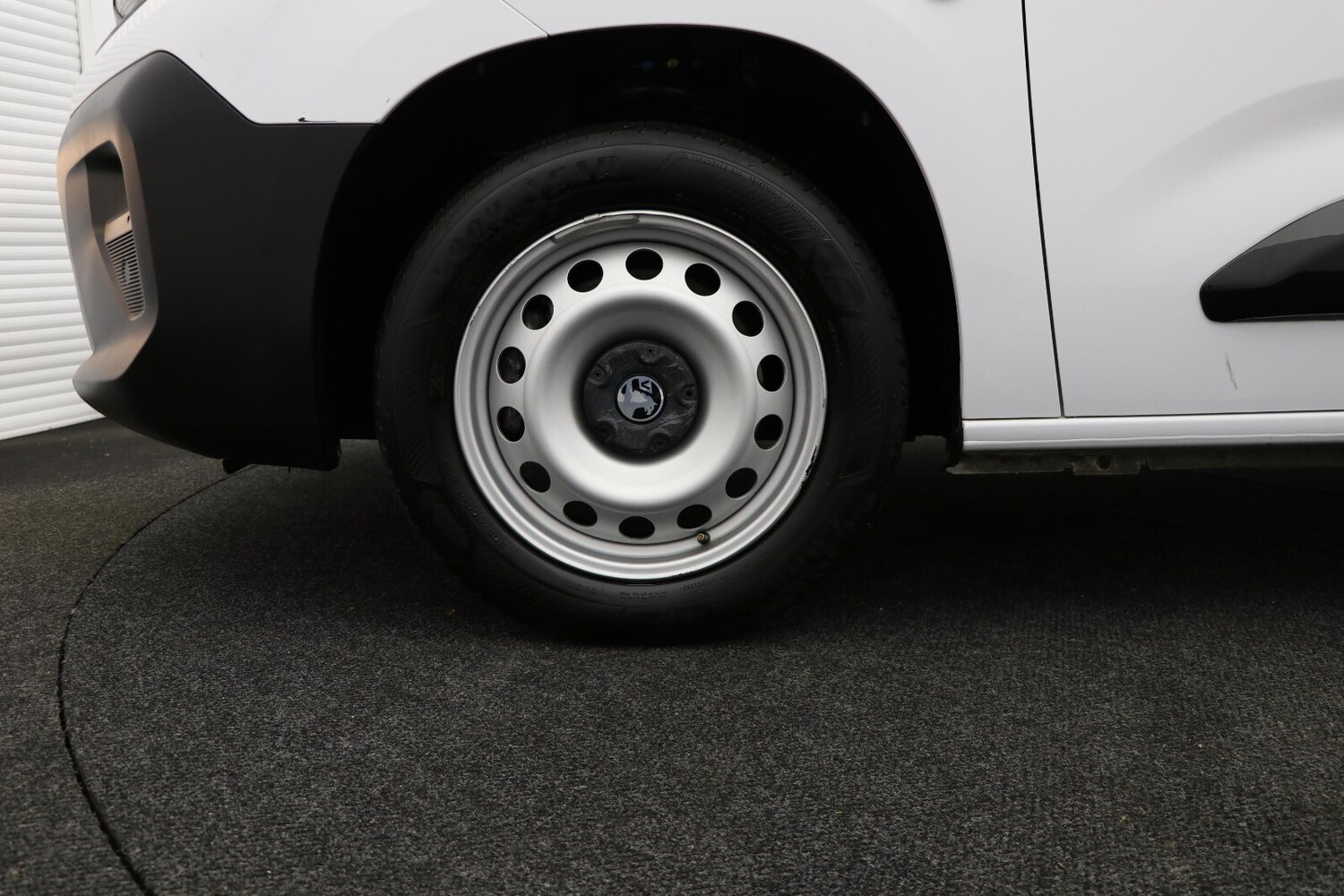 Used Vauxhall Combo 2024 for sale - 77740016: Photo 36