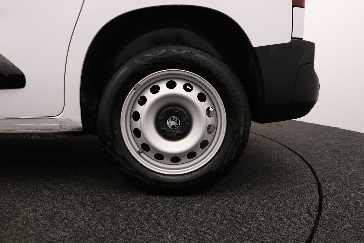 Used Vauxhall Combo 2024 for sale - 77740016: Photo 37