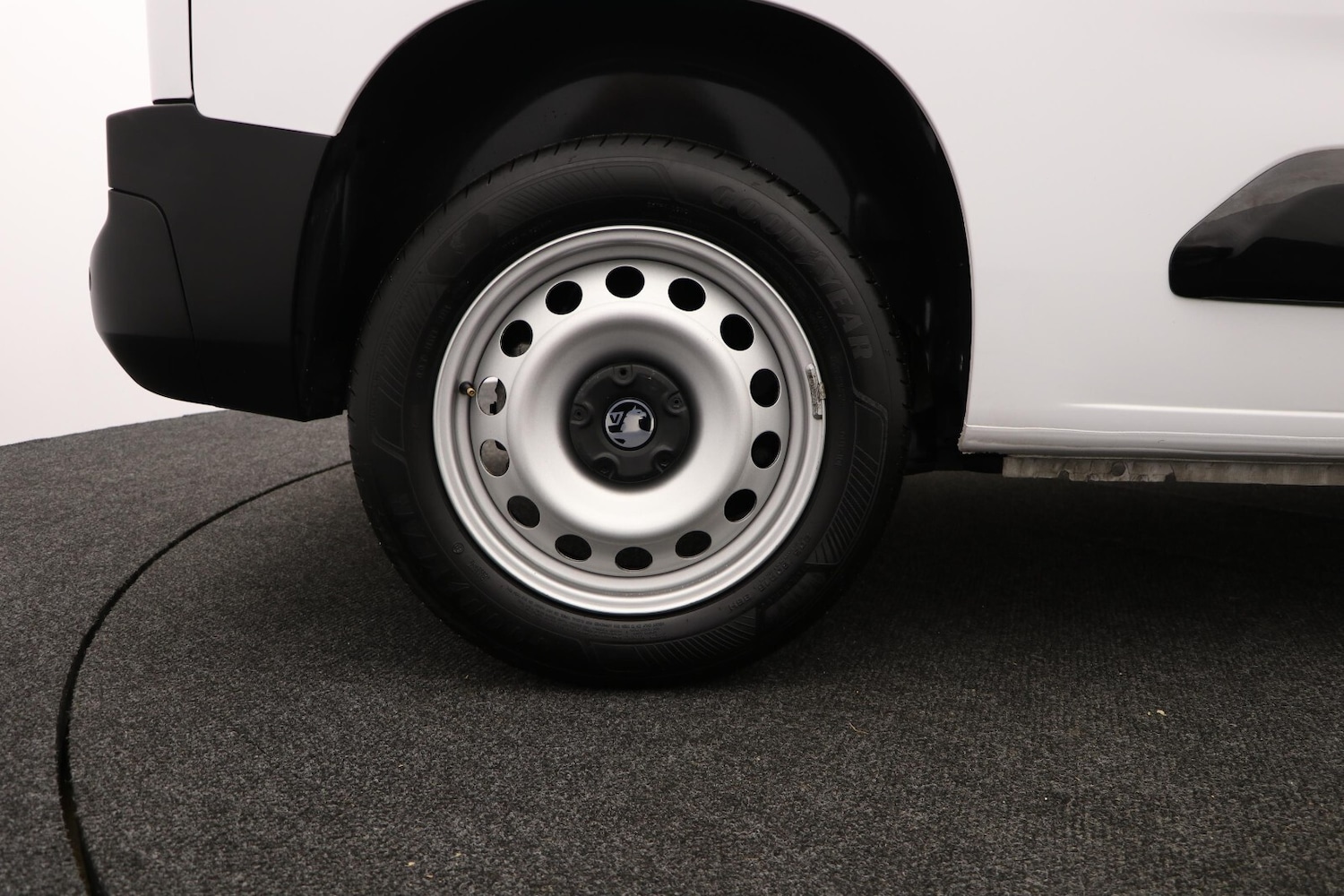 Used Vauxhall Combo 2024 for sale - 77740016: Photo 38