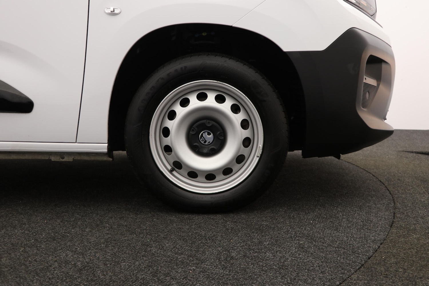 Used Vauxhall Combo 2024 for sale - 77740016: Photo 39