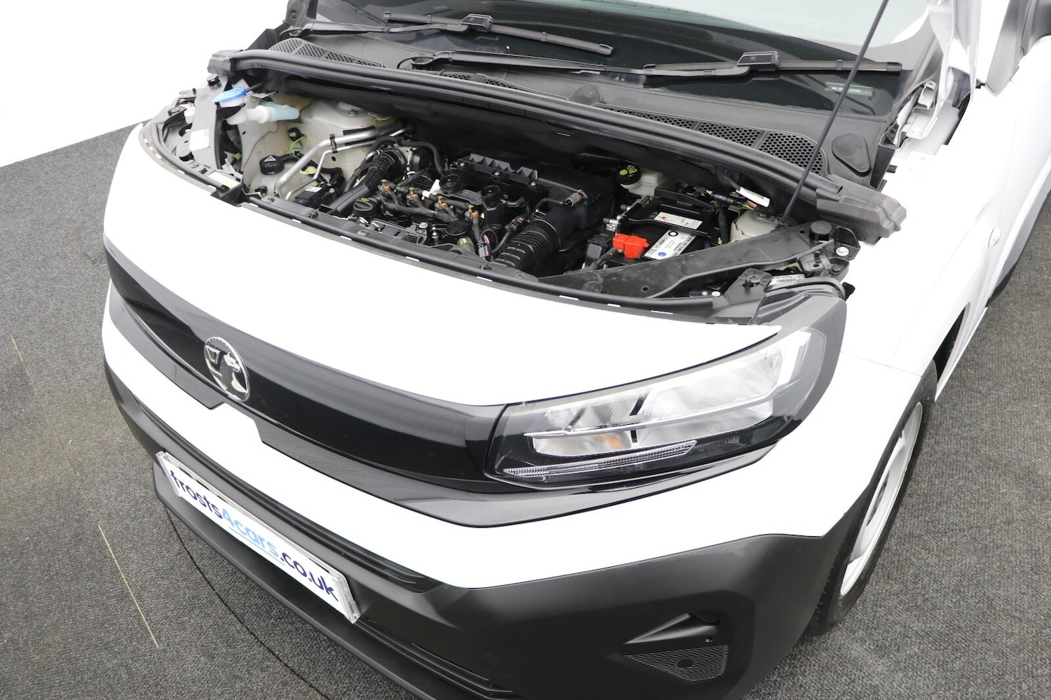 Used Vauxhall Combo 2024 for sale - 77740016: Photo 40